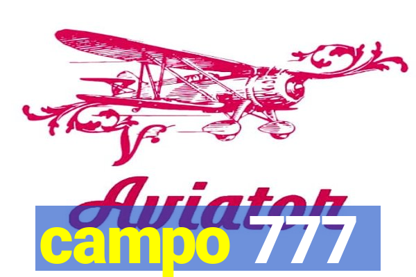 campo 777